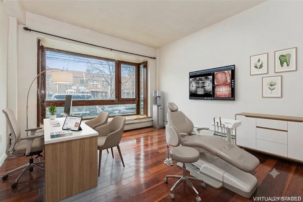 57-35 Lawrence Street Unit: CF-1 thumbnail 2