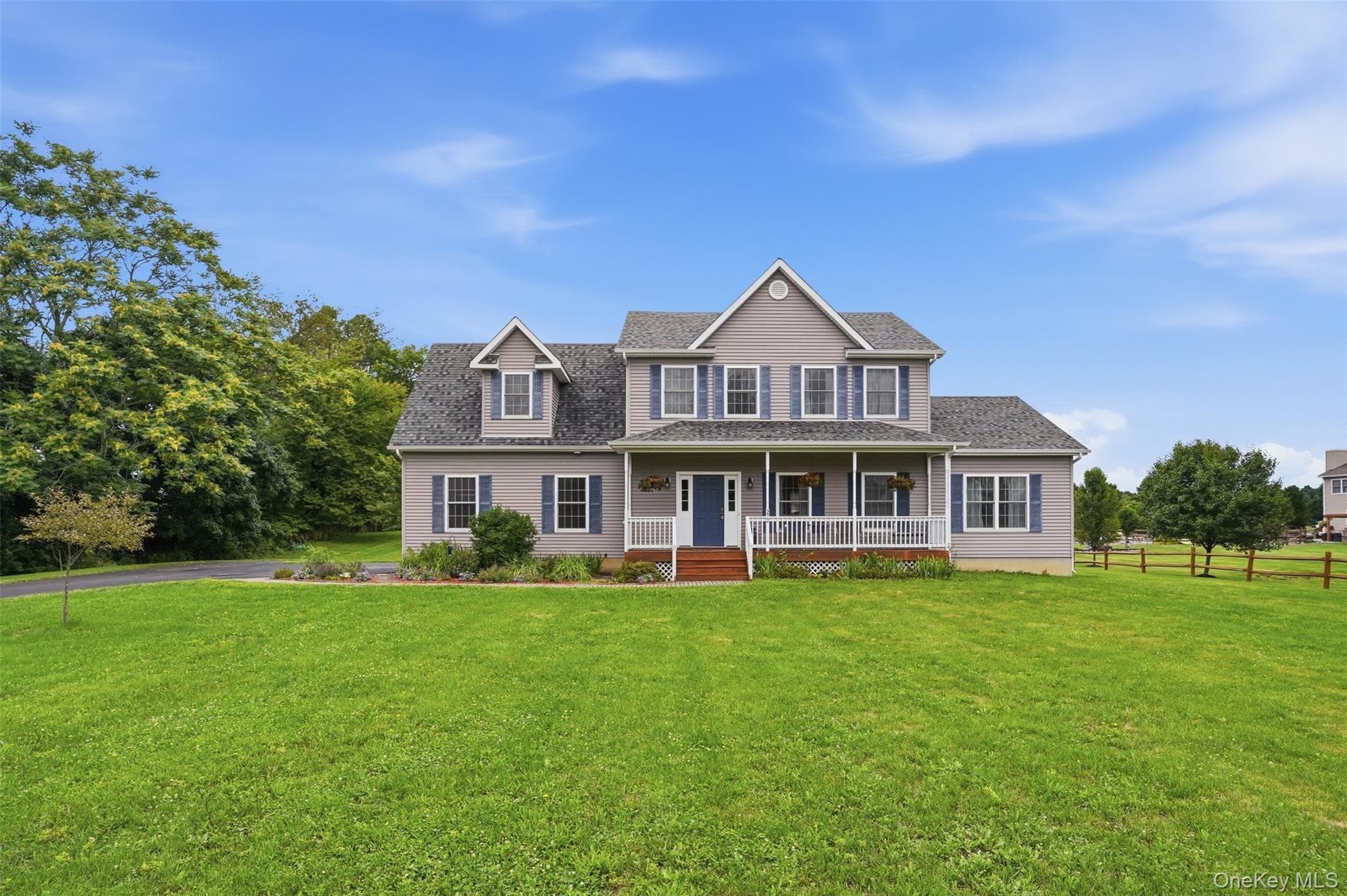 272 Beaver Dam Road, Montgomery