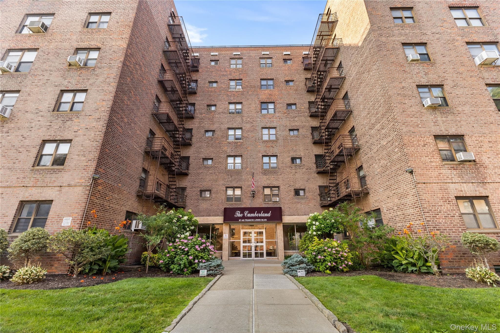 87-40 Francis Lewis Boulevard Unit: B42 thumbnail 21