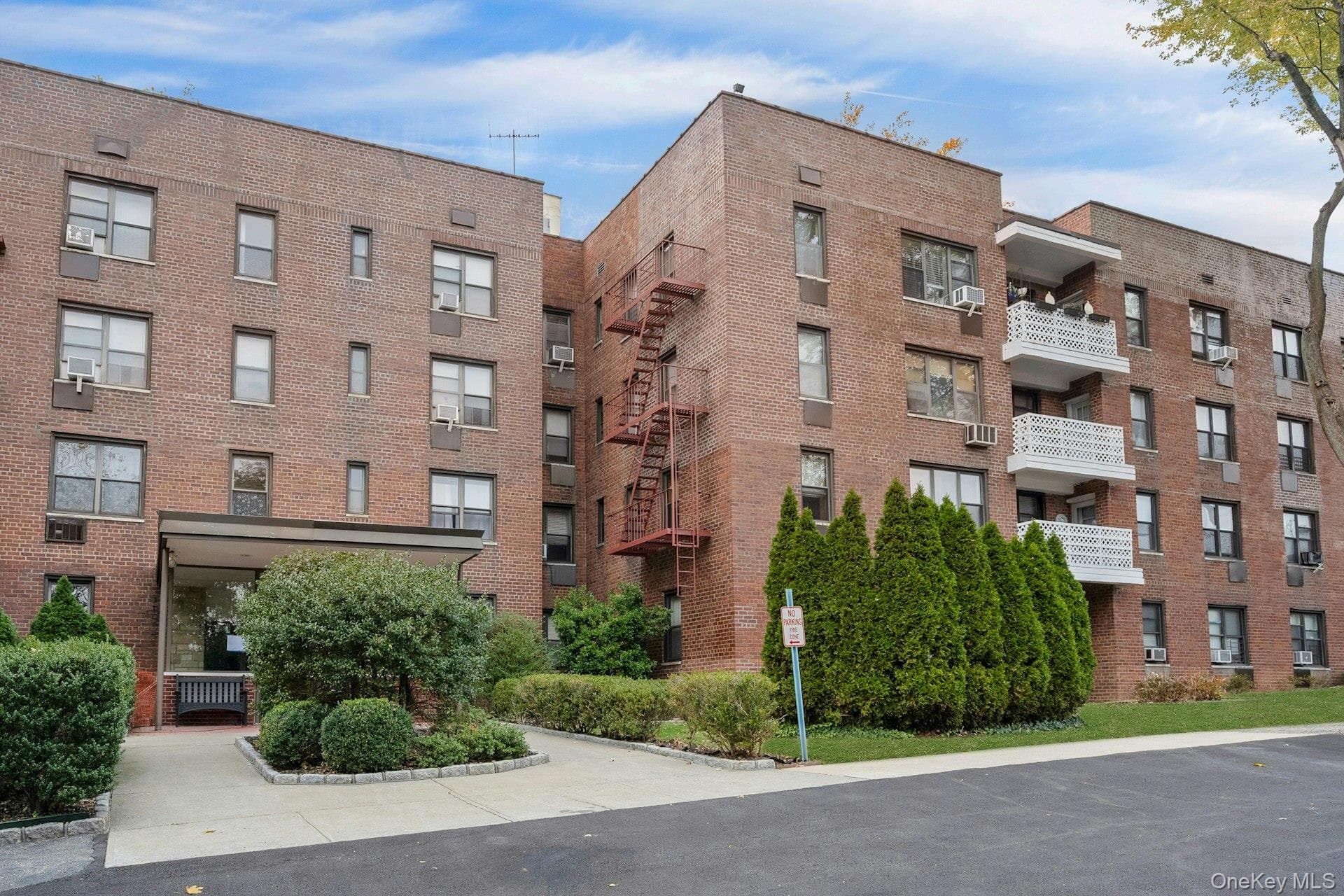 1 Remsen Road Unit: 1F, Yonkers