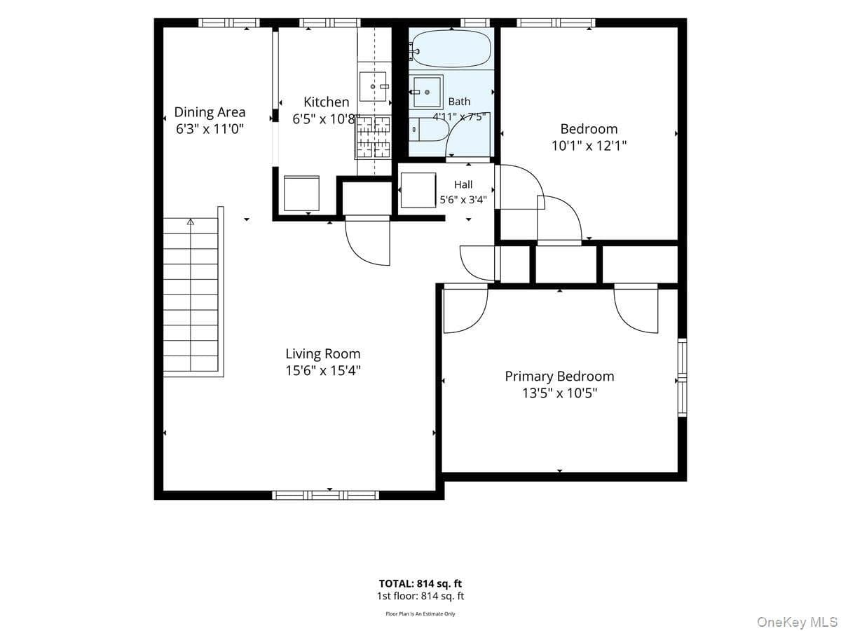 226-29 Manor Rd Rd Unit: #2 Upper thumbnail 22