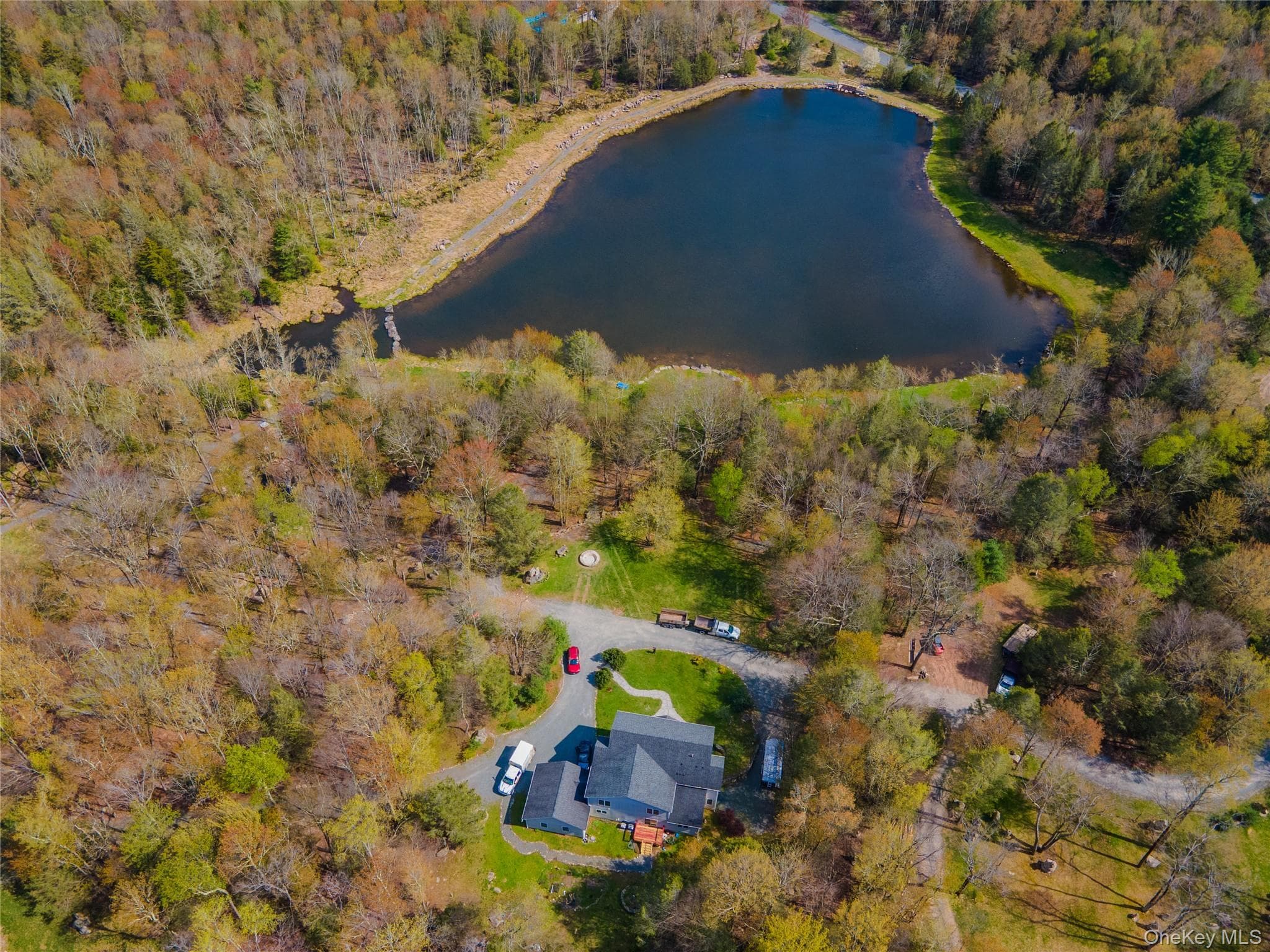 235 Cantrell Road, Monticello