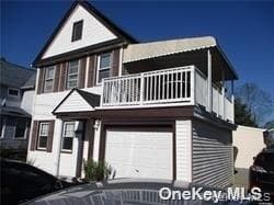 Address Withheld By Request, East Rockaway