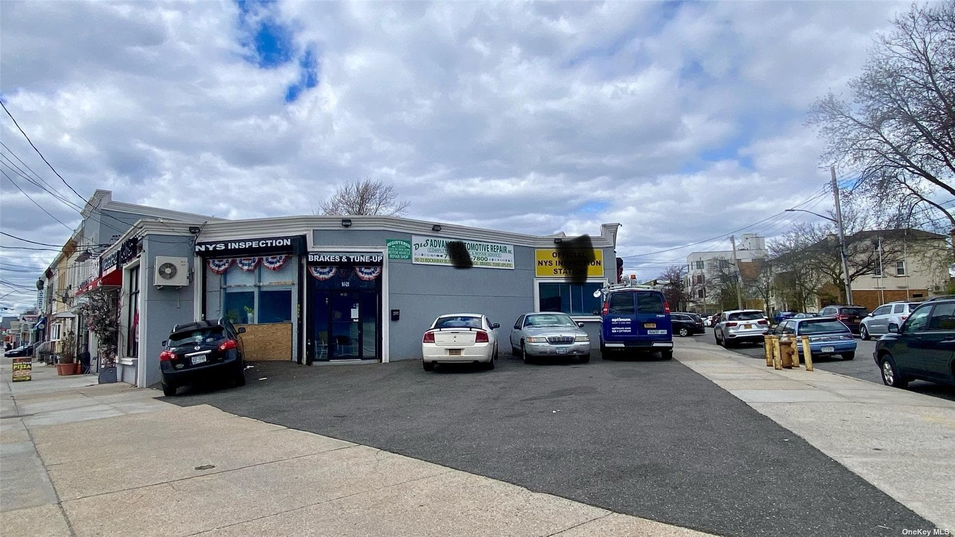 9015/17/19 /25 Rockaway Boulevard thumbnail 4