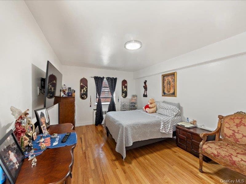 1910 S Pelham Parkway Unit: 3G thumbnail 14