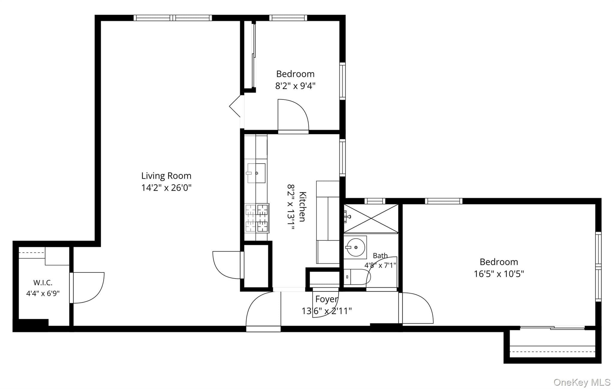 84-01 Main Street Unit: 325 thumbnail 17