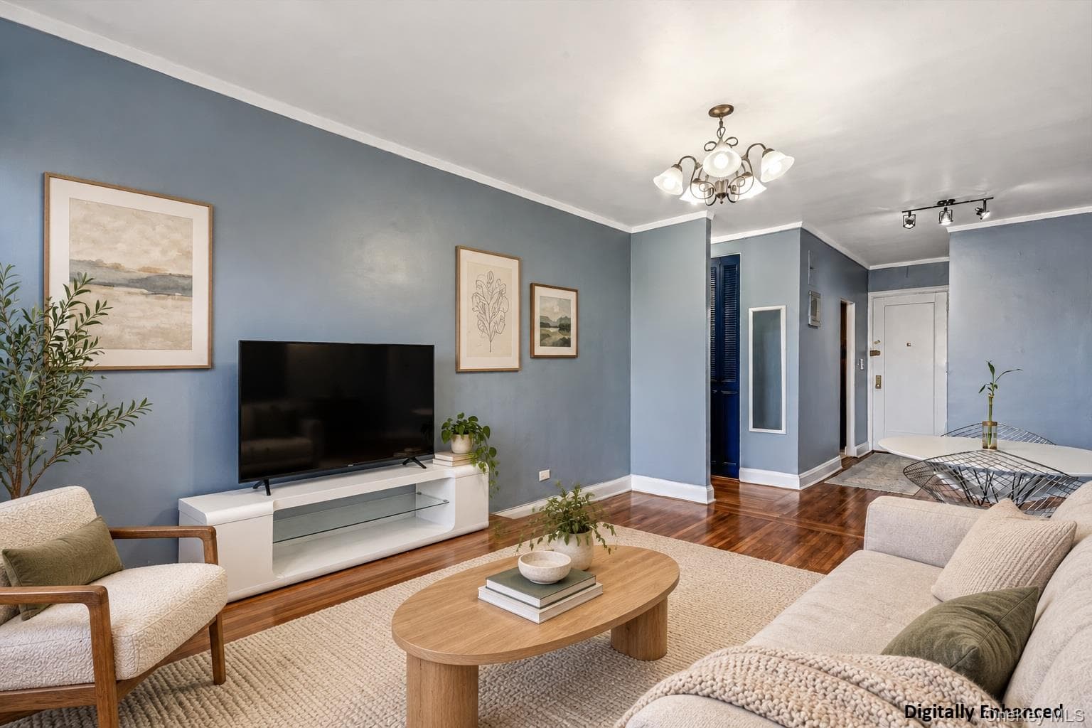 4820 44th Street Unit: 4C, Sunnyside