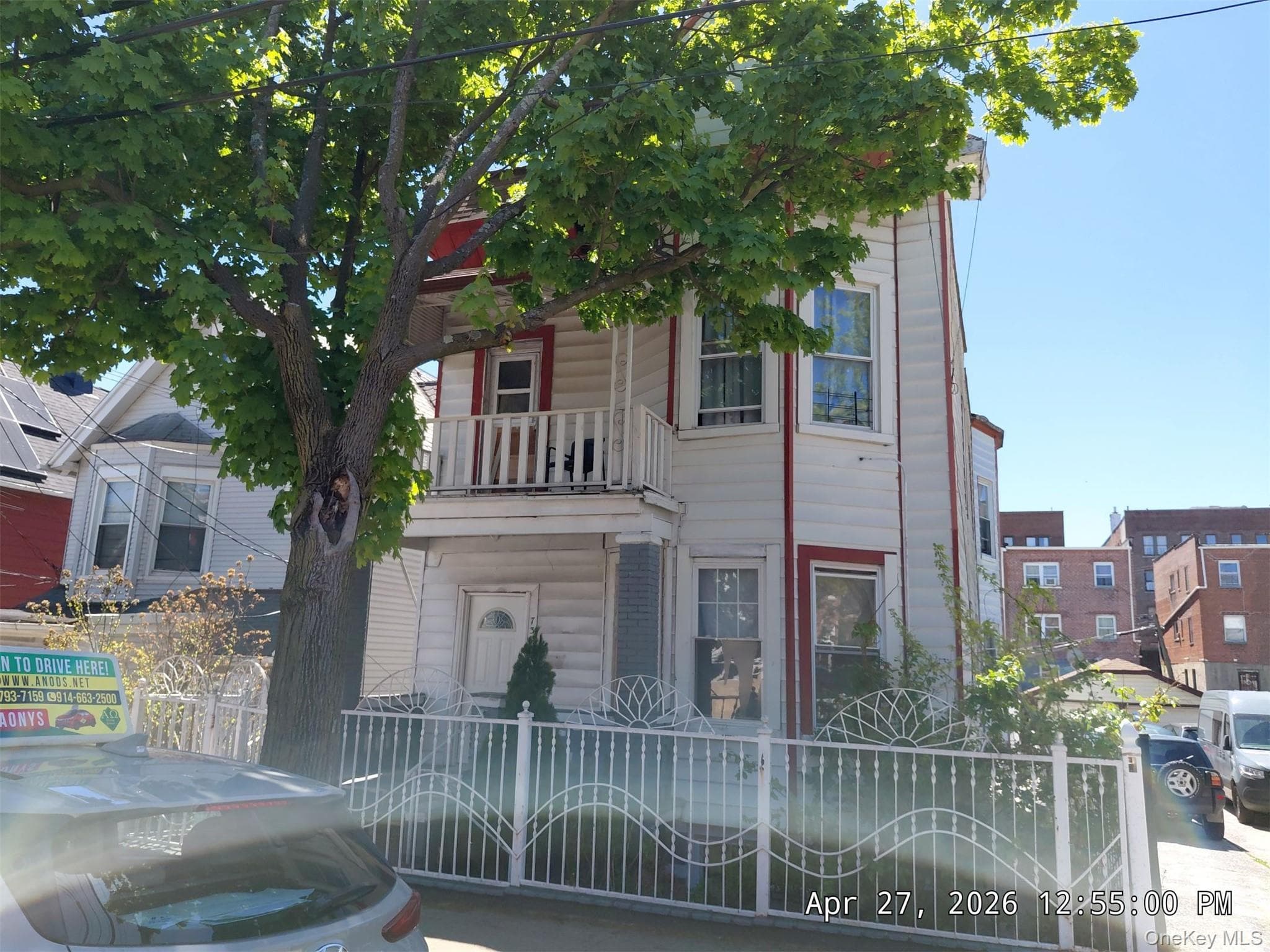 738 E 229th Street thumbnail 2