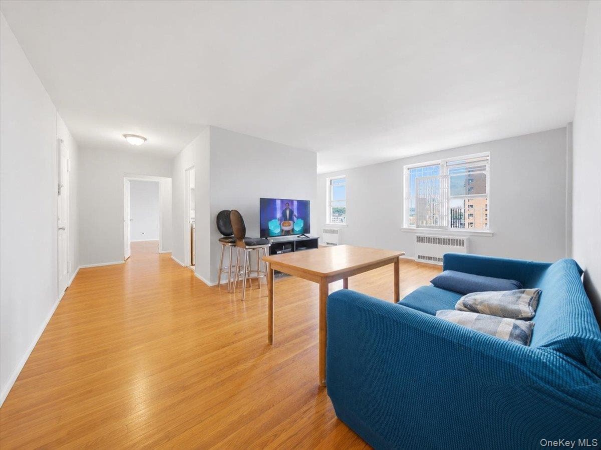 2630 Kingsbridge Terrace Unit: 3A, Bronx