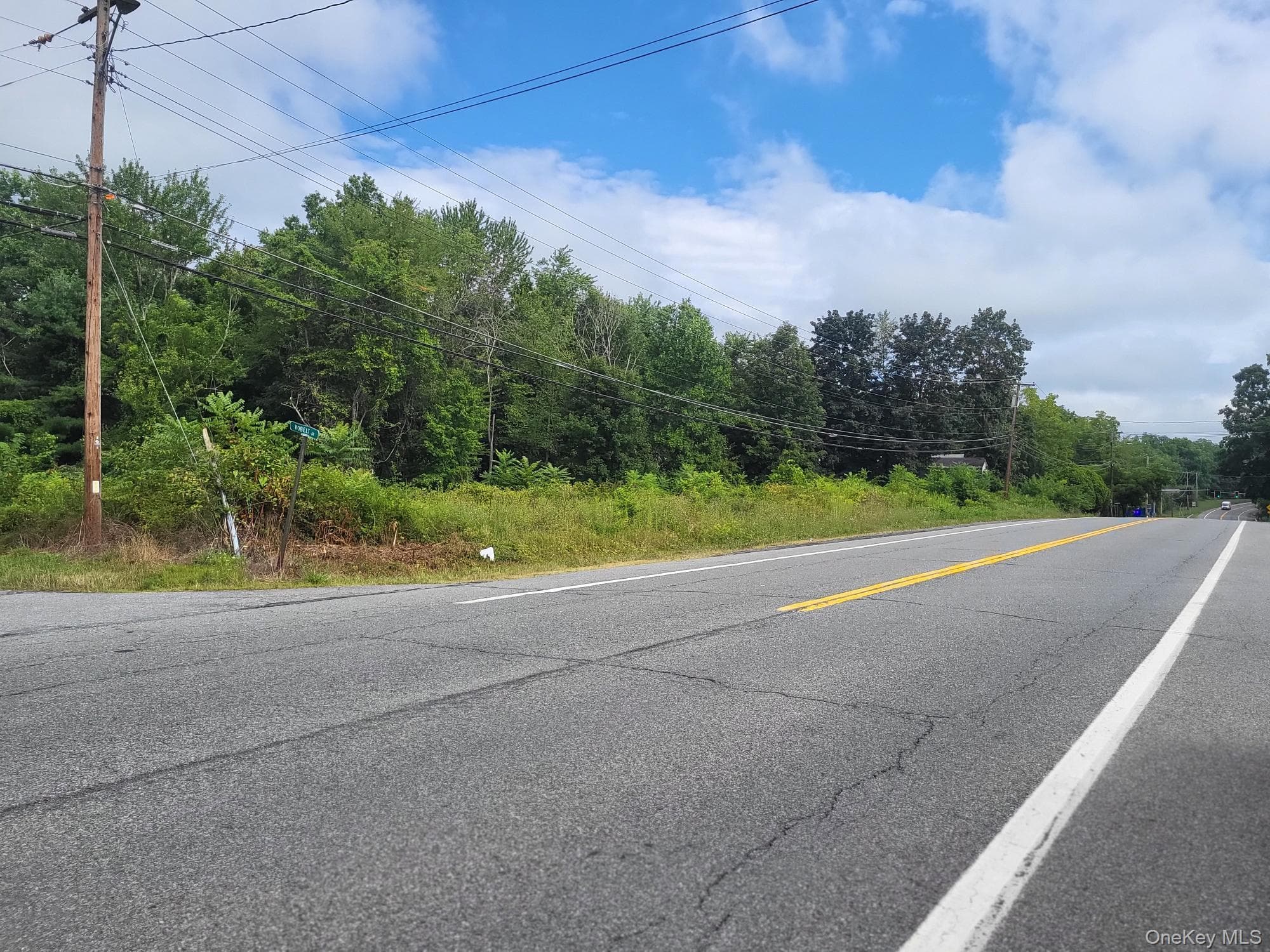 W NYS RTE 208 Highway (bona Ventura) Avenue thumbnail 5