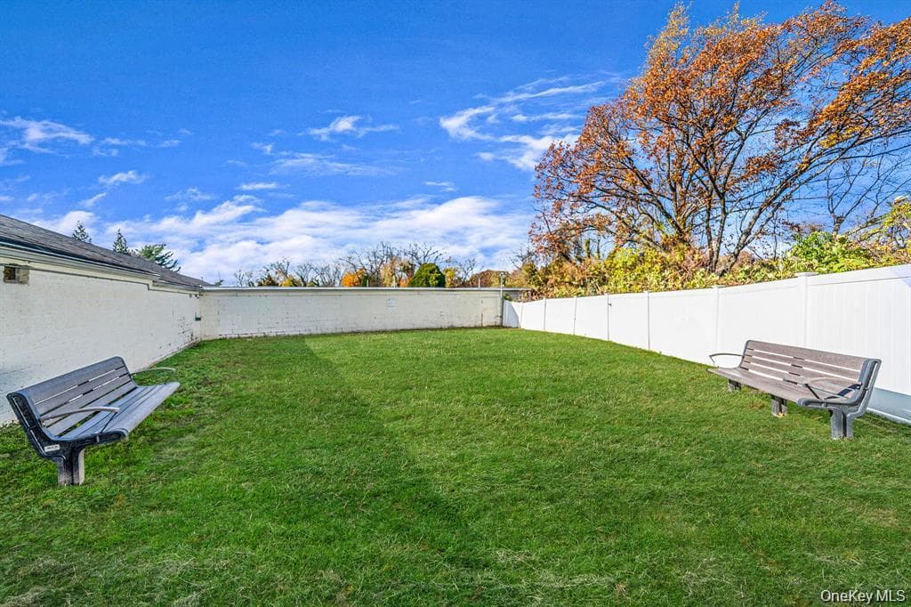 8 Terrace Circle Cir Unit: 1G thumbnail 12