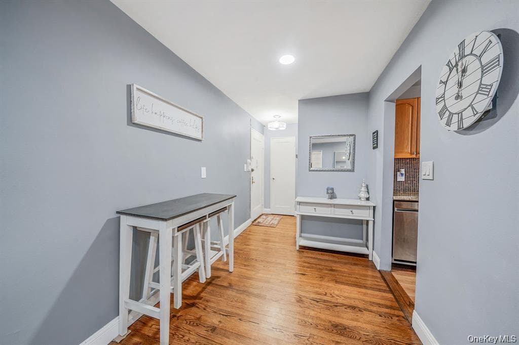 8 Terrace Circle Cir Unit: 1G thumbnail 2