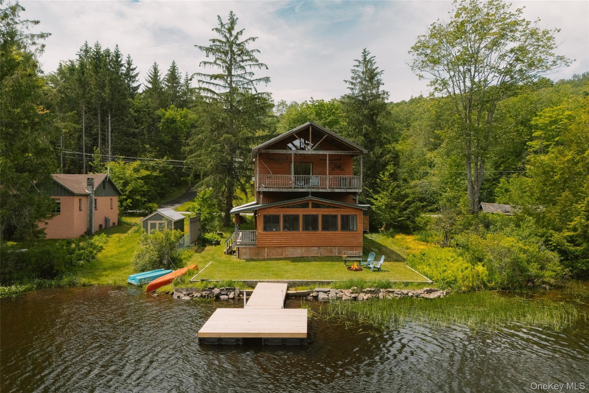 212 Trout Brook Road photo 1