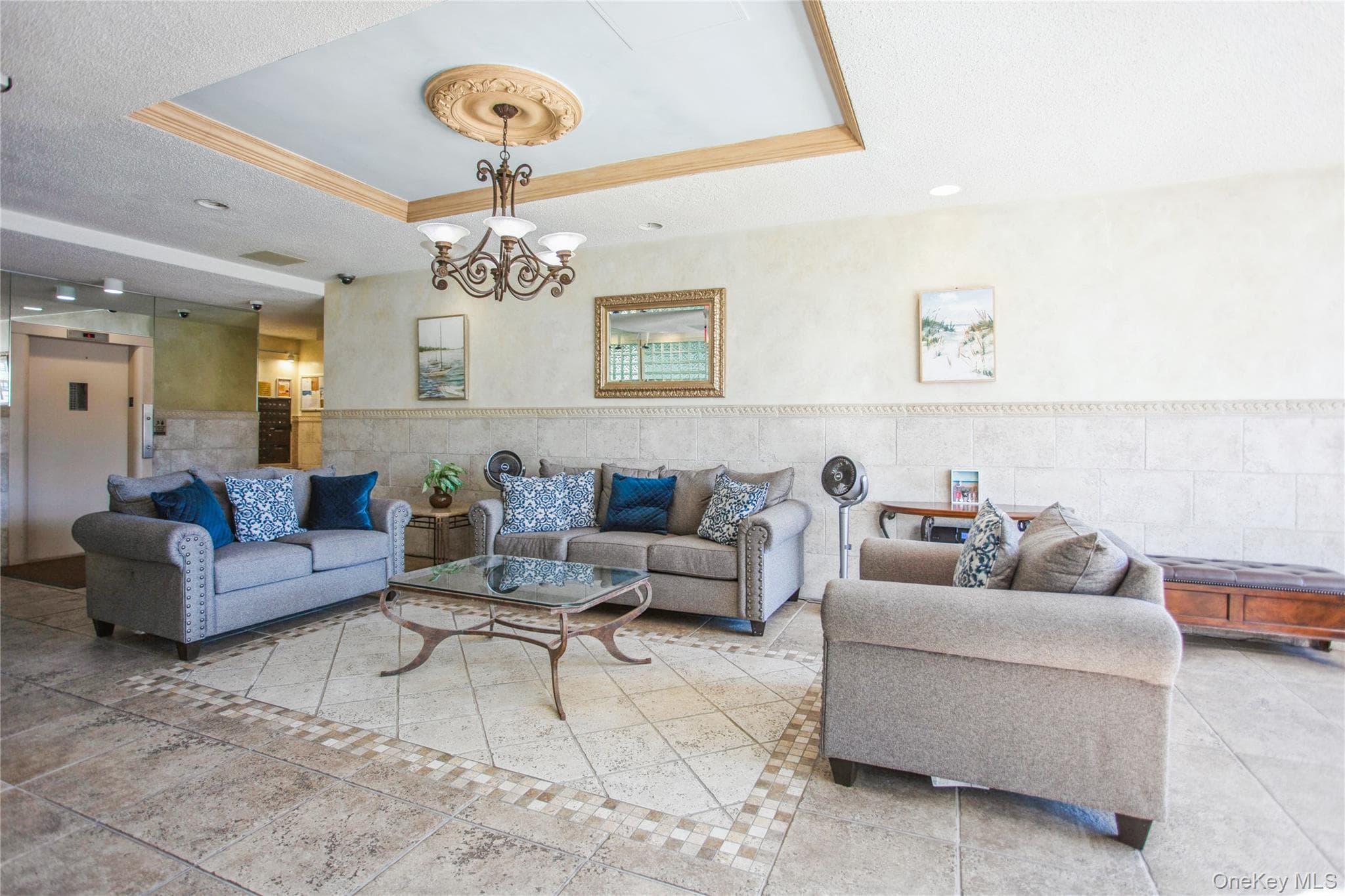 333 E Broadway Unit: 3B thumbnail 4
