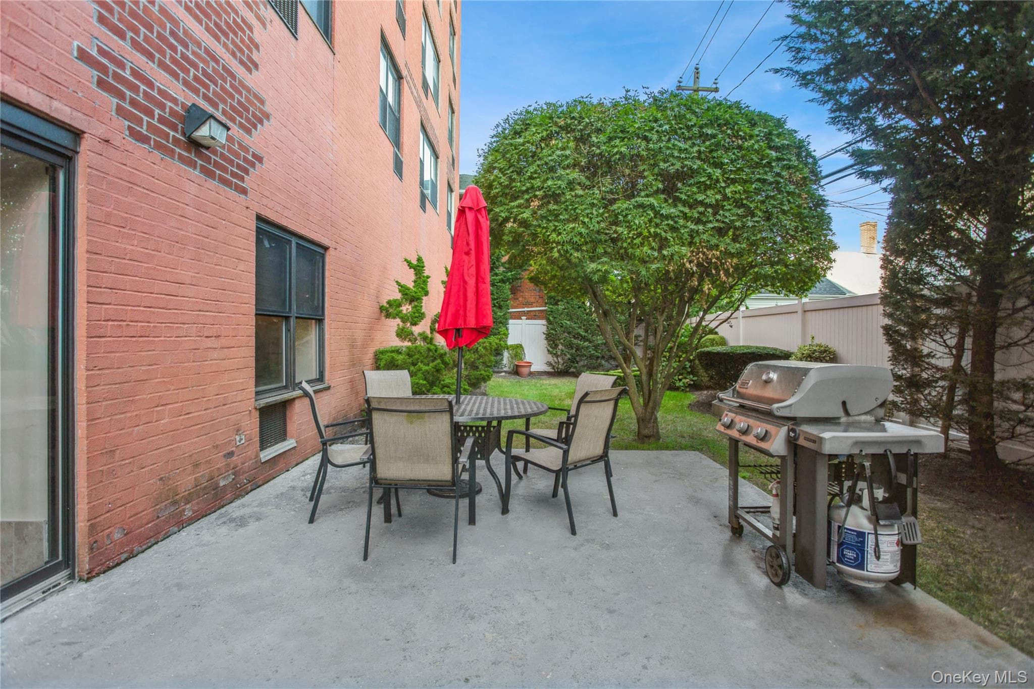 333 E Broadway Unit: 3B thumbnail 22