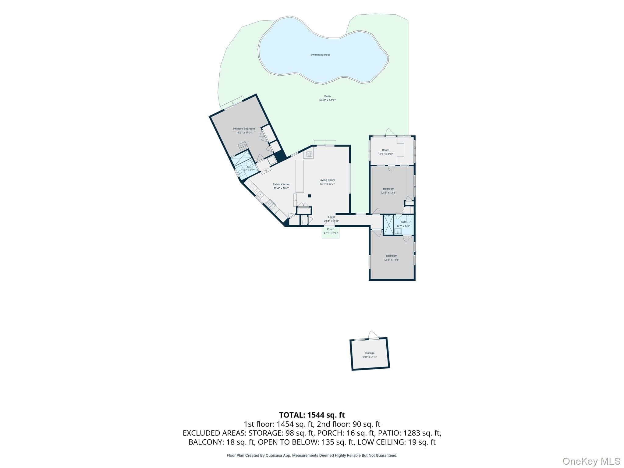 10 Oak Lane thumbnail 14