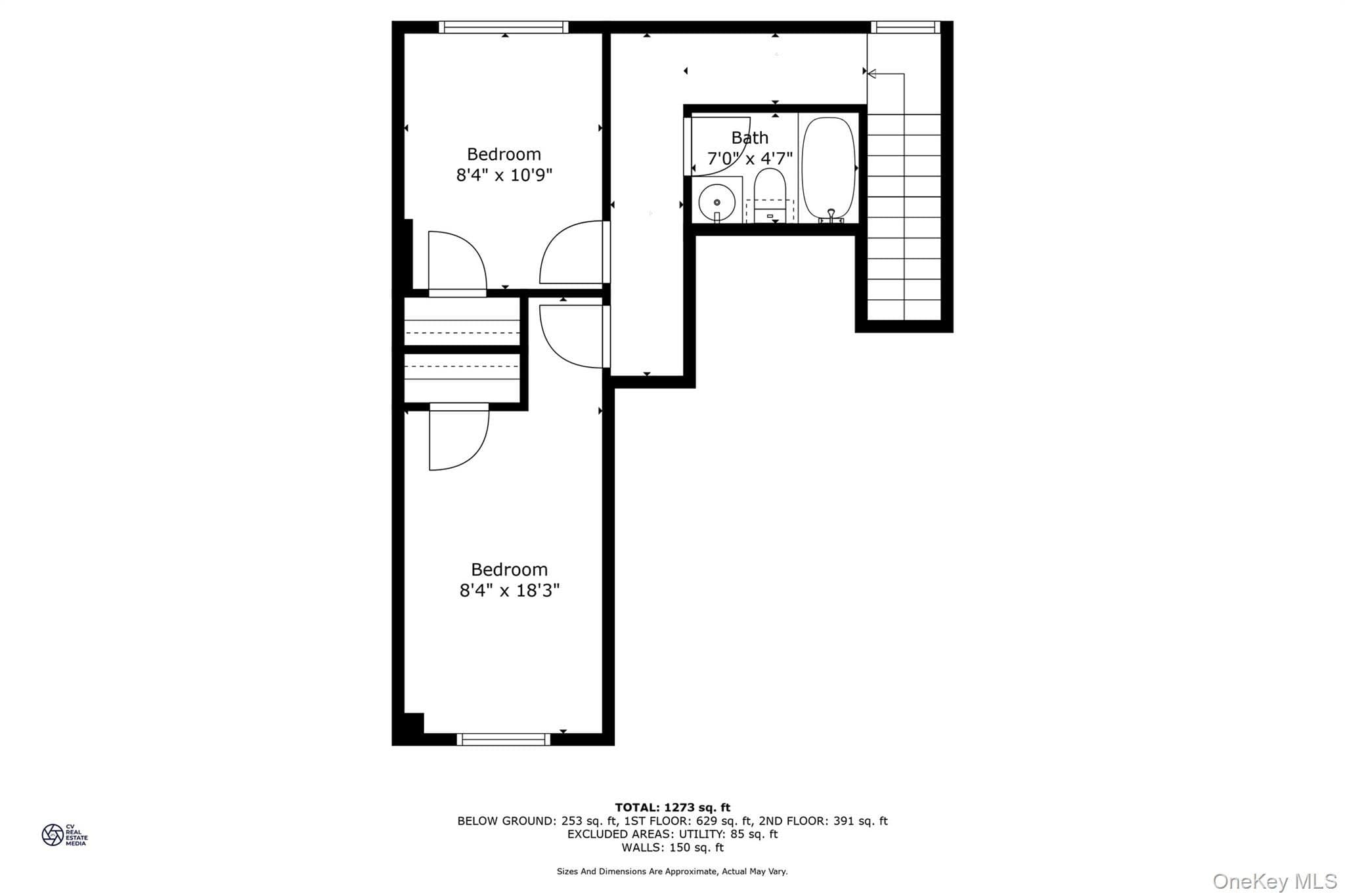2611 Decatur Avenue thumbnail 38