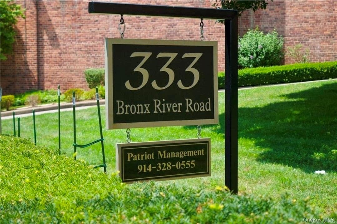 333 Bronx River Road Unit: 707, Yonkers