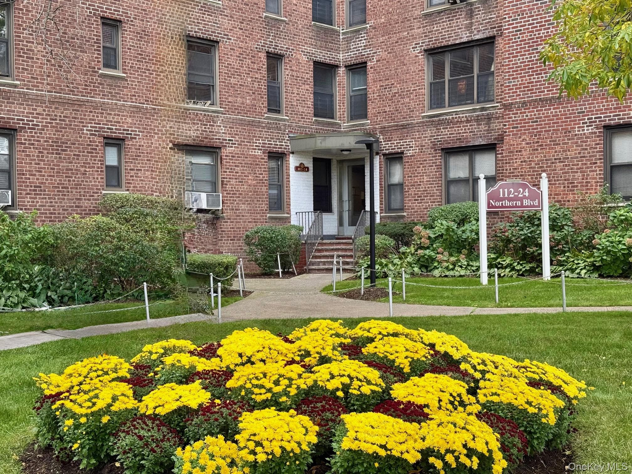 112-24 Northern Boulevard Unit: 3G, Corona