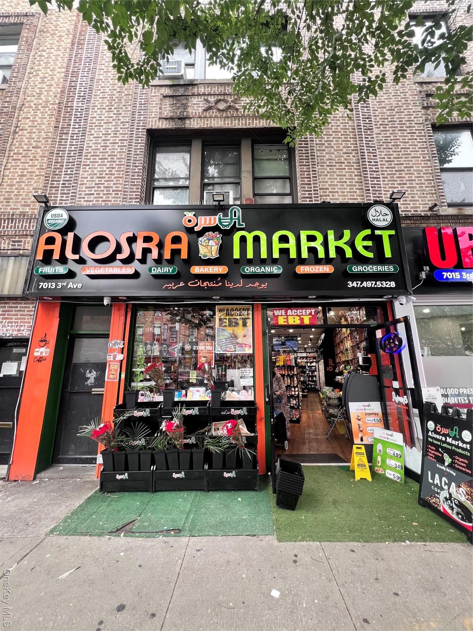 7013 3rd Avenue, Brooklyn