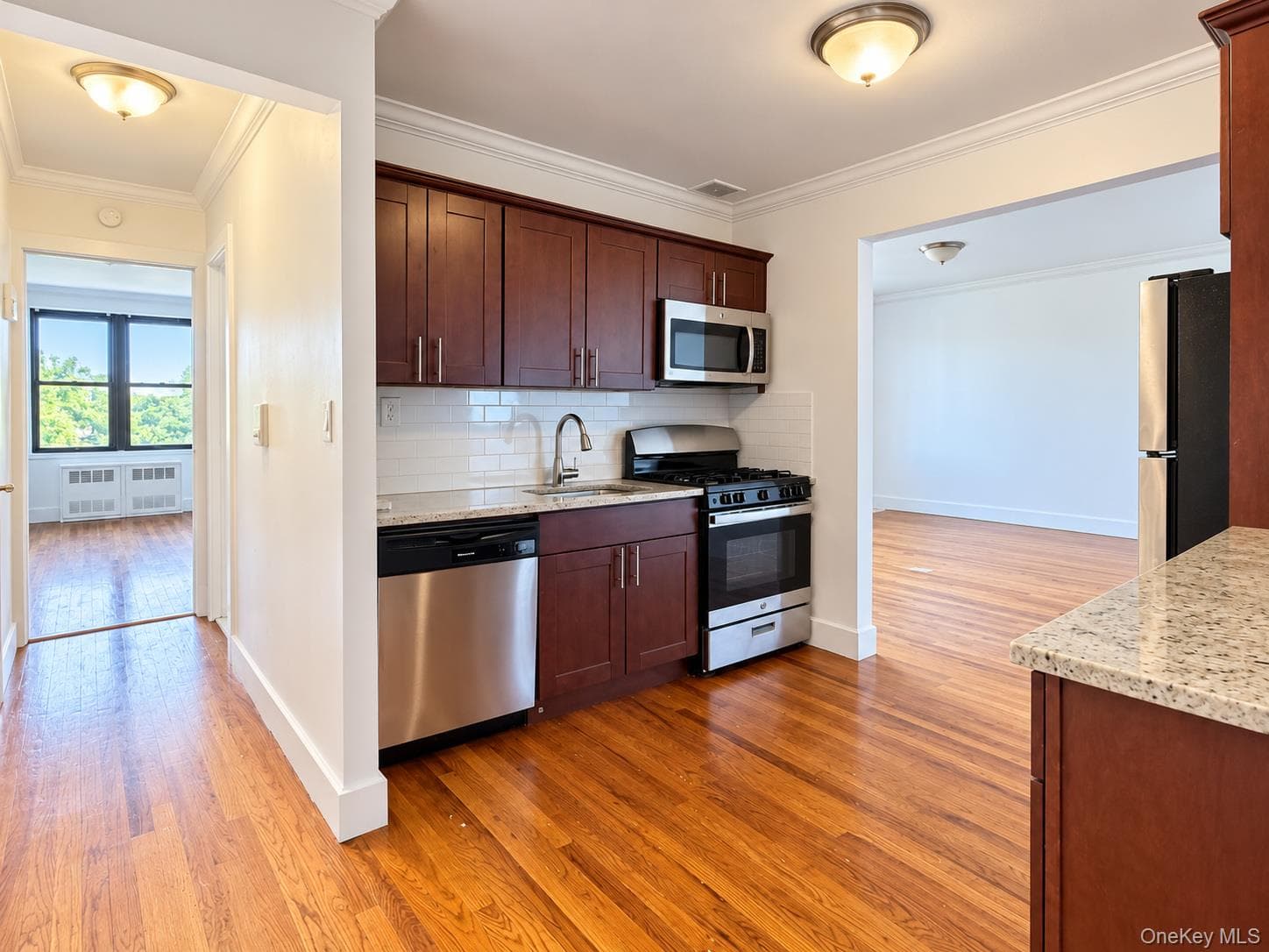 150-30 71 Avenue Unit: 5H, Kew Garden Hills