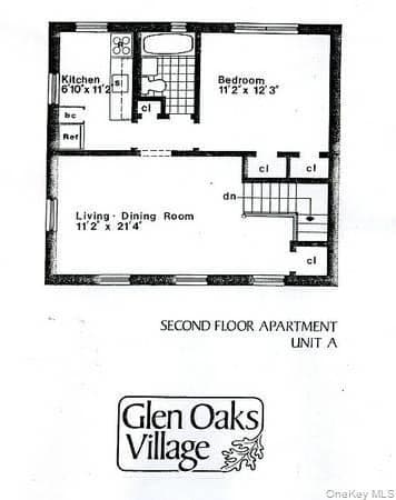74-43 260 Street Unit: 2 thumbnail 3