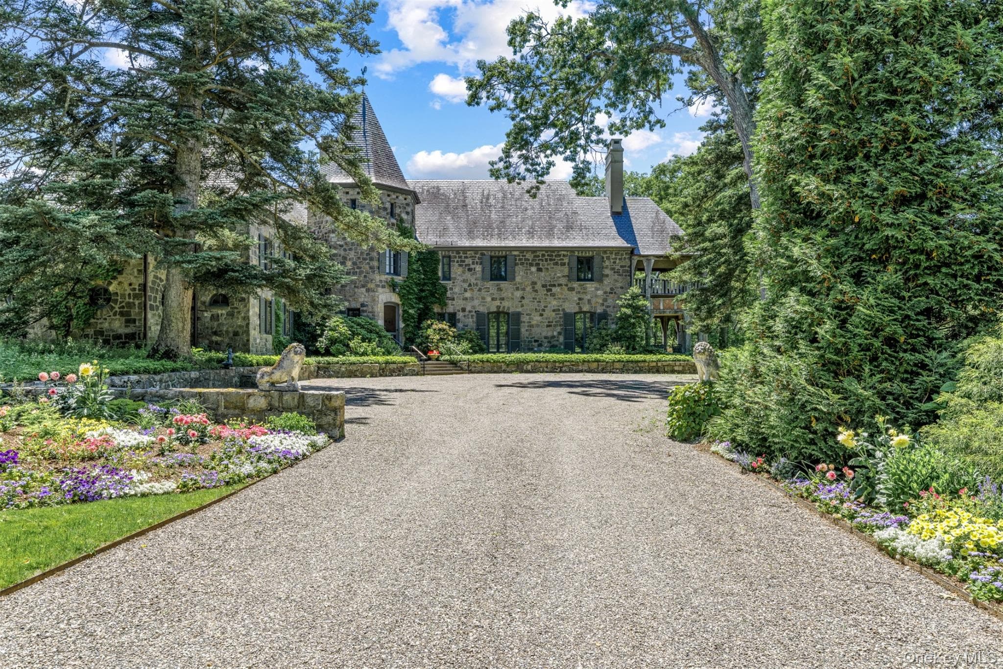 61 Evarts Hill Unit: 41, Garrison