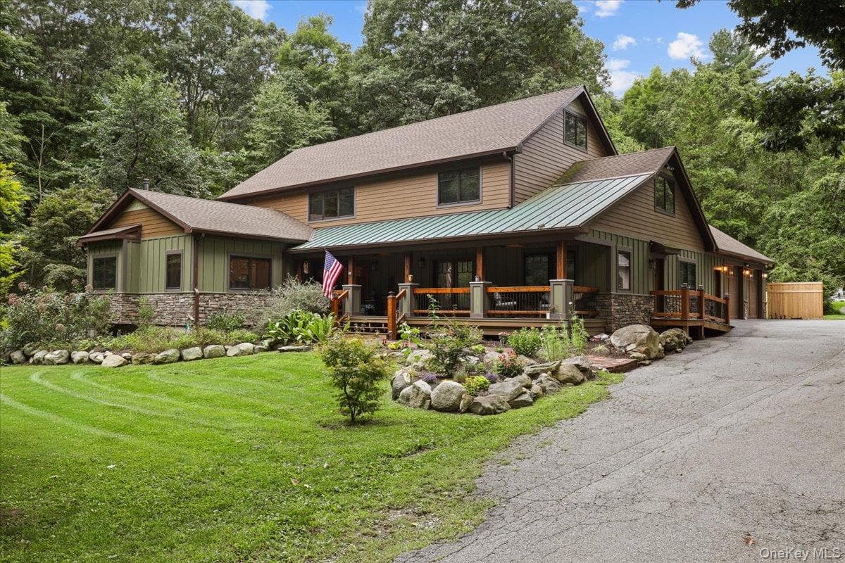 161 Crane Road, Carmel