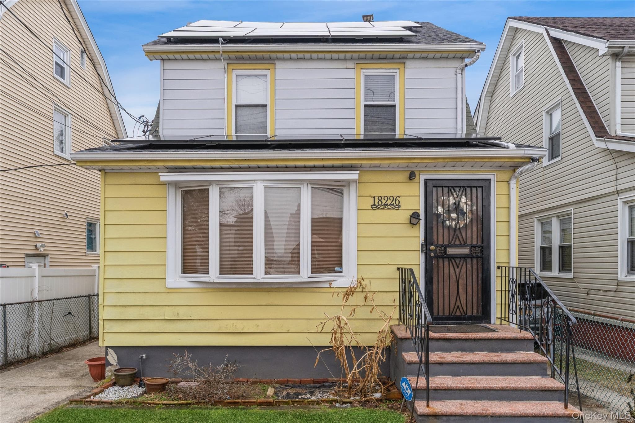 182-26 143rd Avenue thumbnail 2