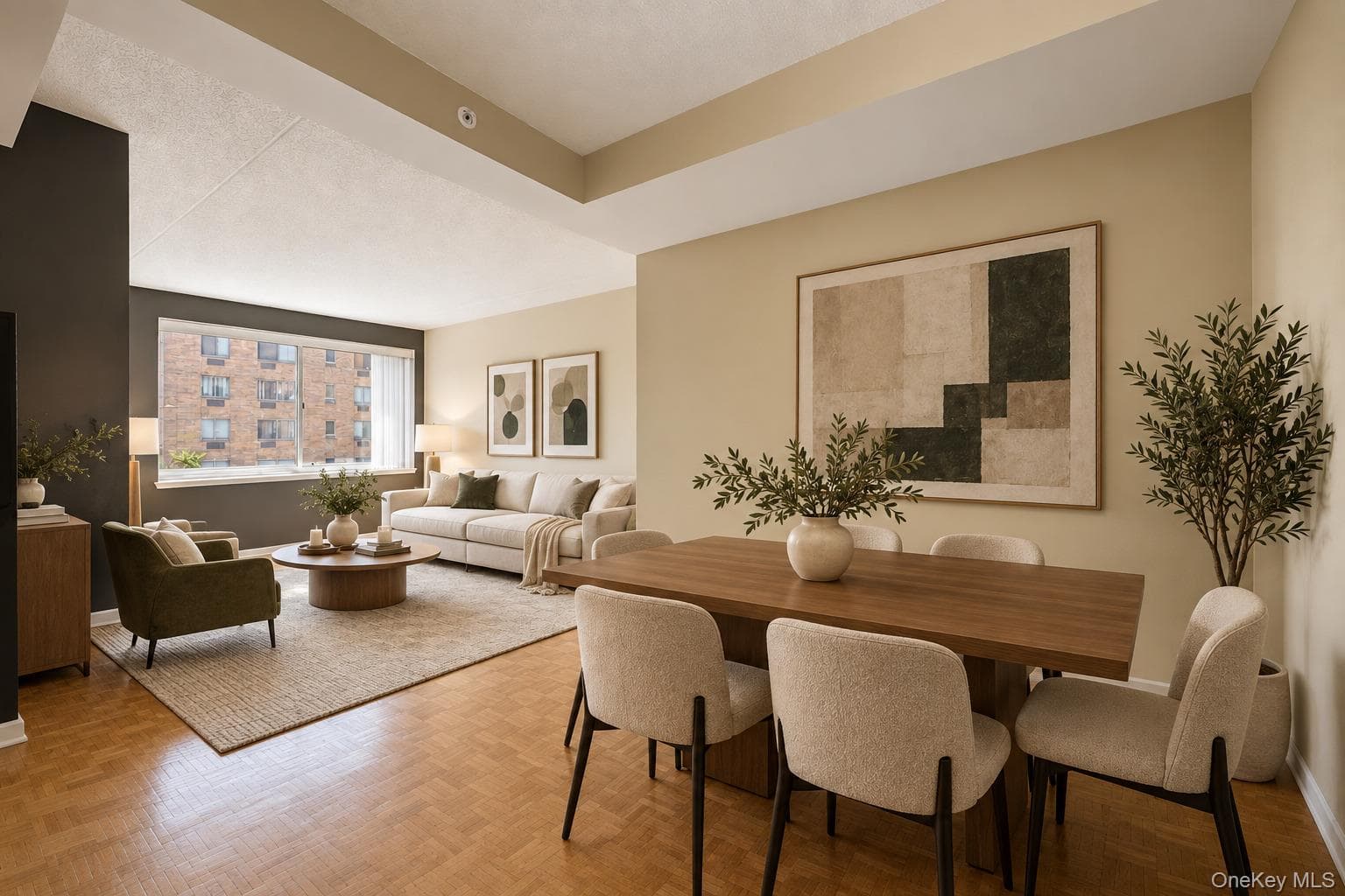 68 Bradhurst Avenue Unit: 5W, New York (manhattan)