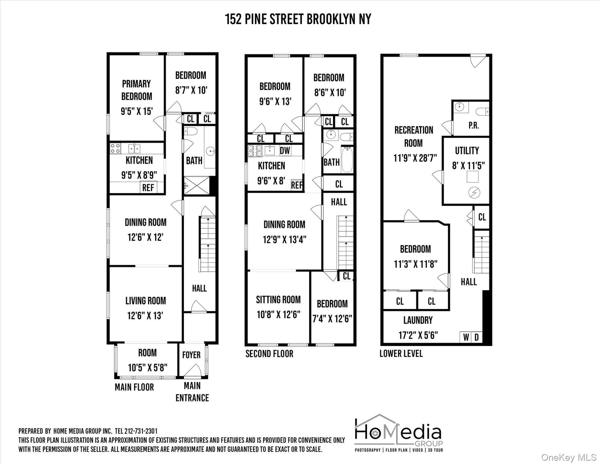 152 Pine Street thumbnail 30