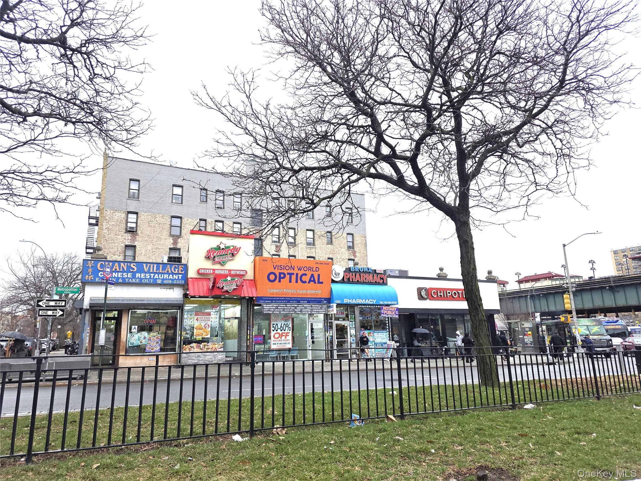 1332 Metropolitan Avenue Unit: 4K thumbnail 19