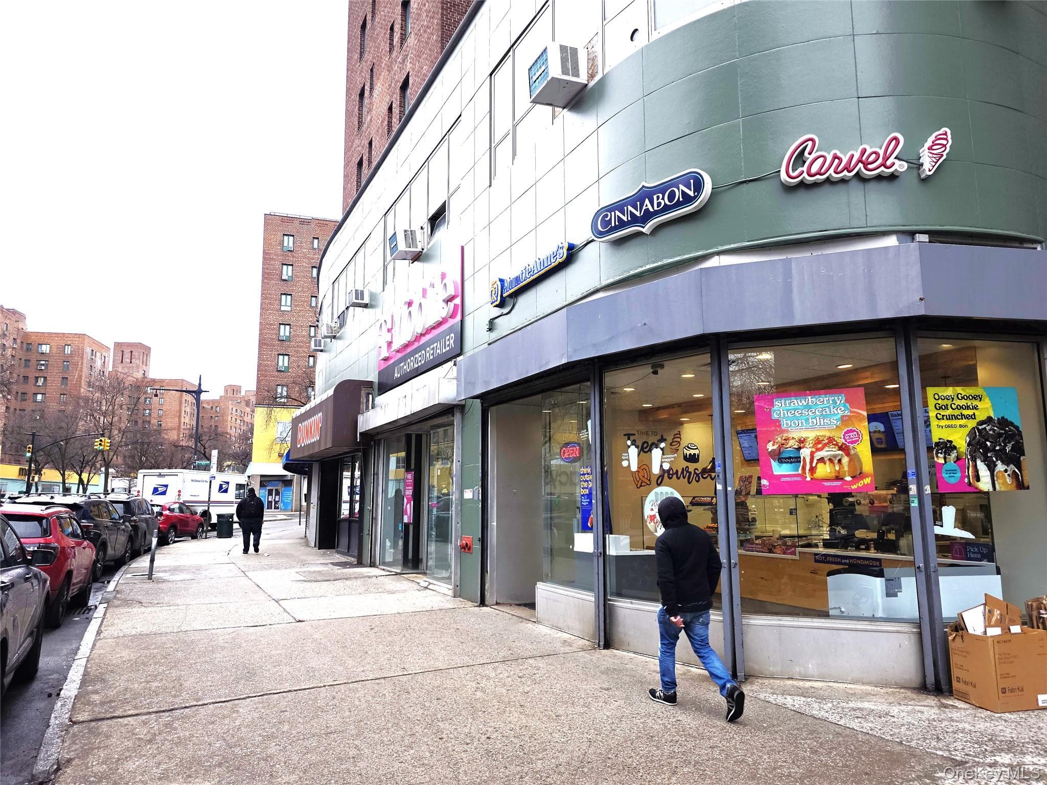 1332 Metropolitan Avenue Unit: 4K thumbnail 23
