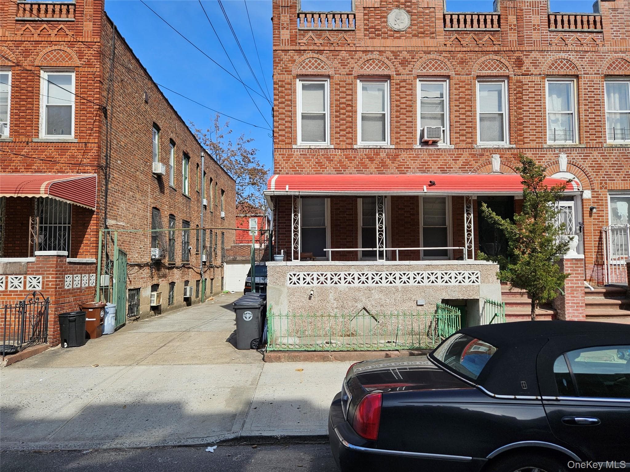 539 E 96th Street Unit: 4, Brooklyn