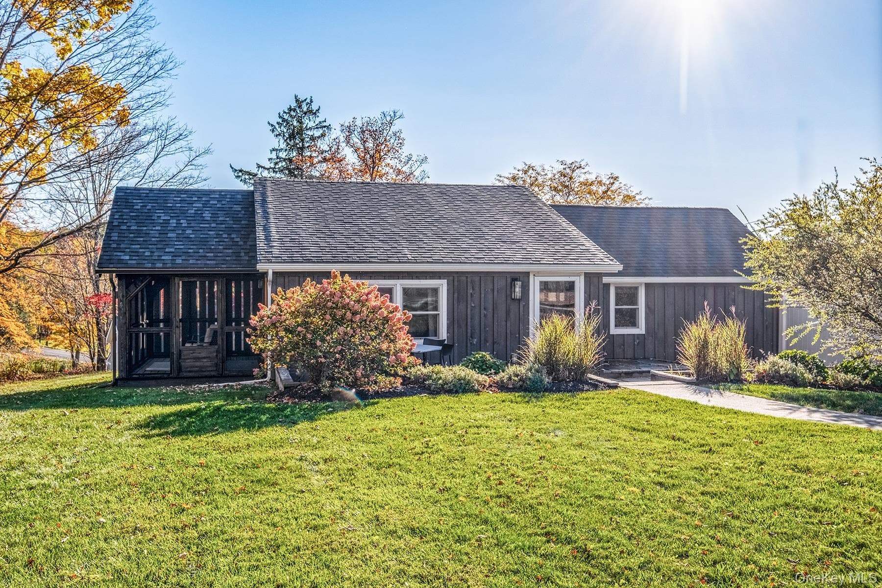 177 White Schoolhouse Road, Rhinebeck