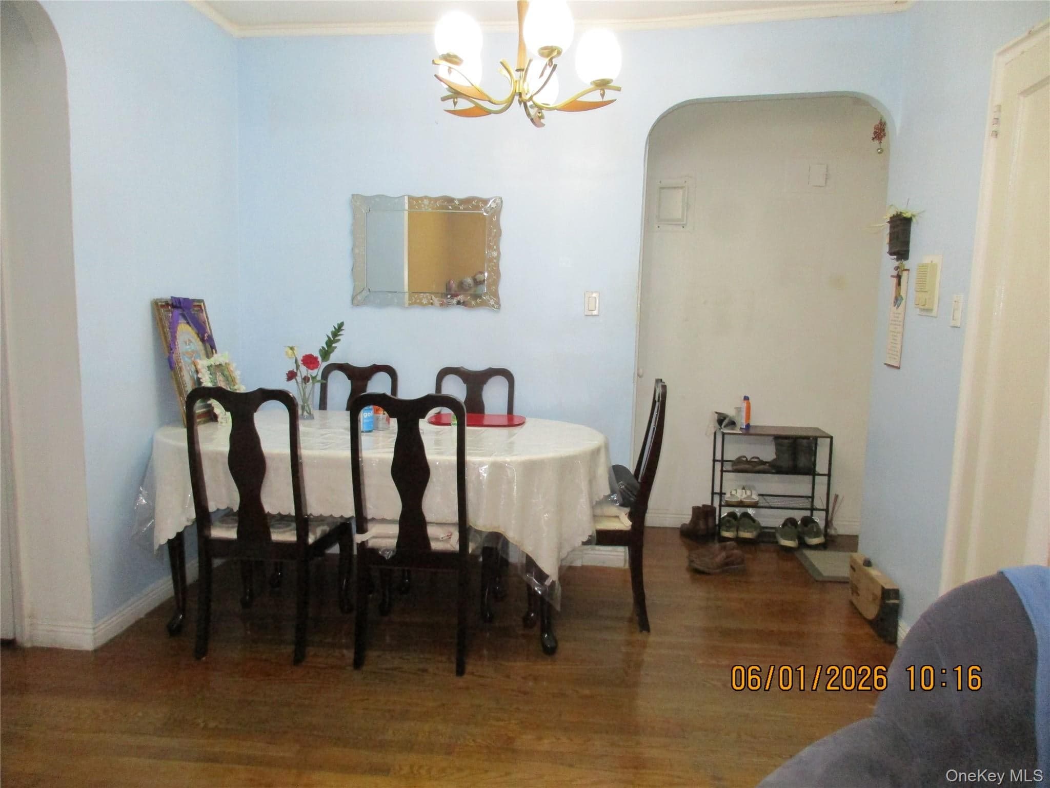 40-05 Ithaca Street Unit: 4M thumbnail 7