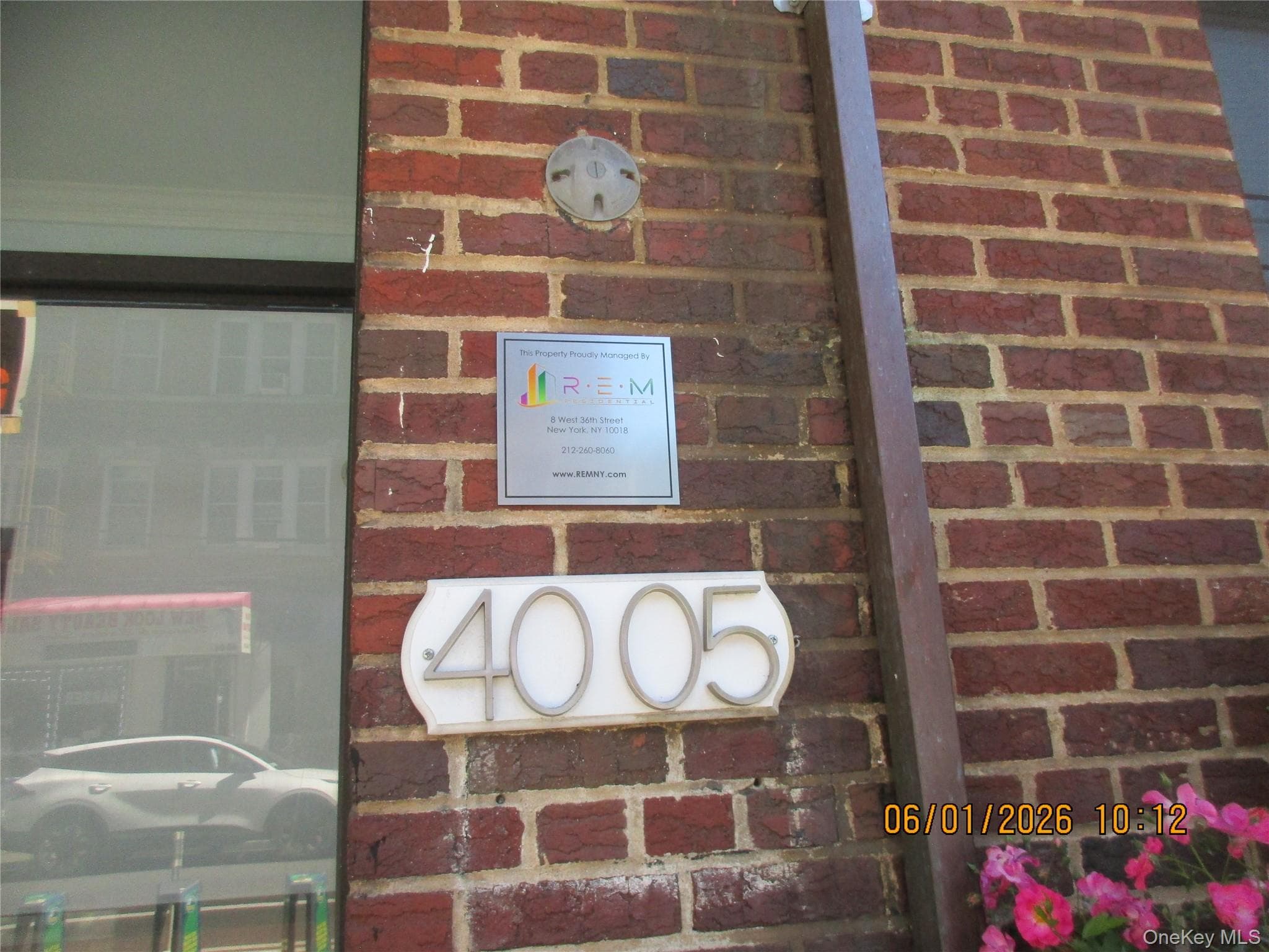 40-05 Ithaca Street Unit: 4M thumbnail 3