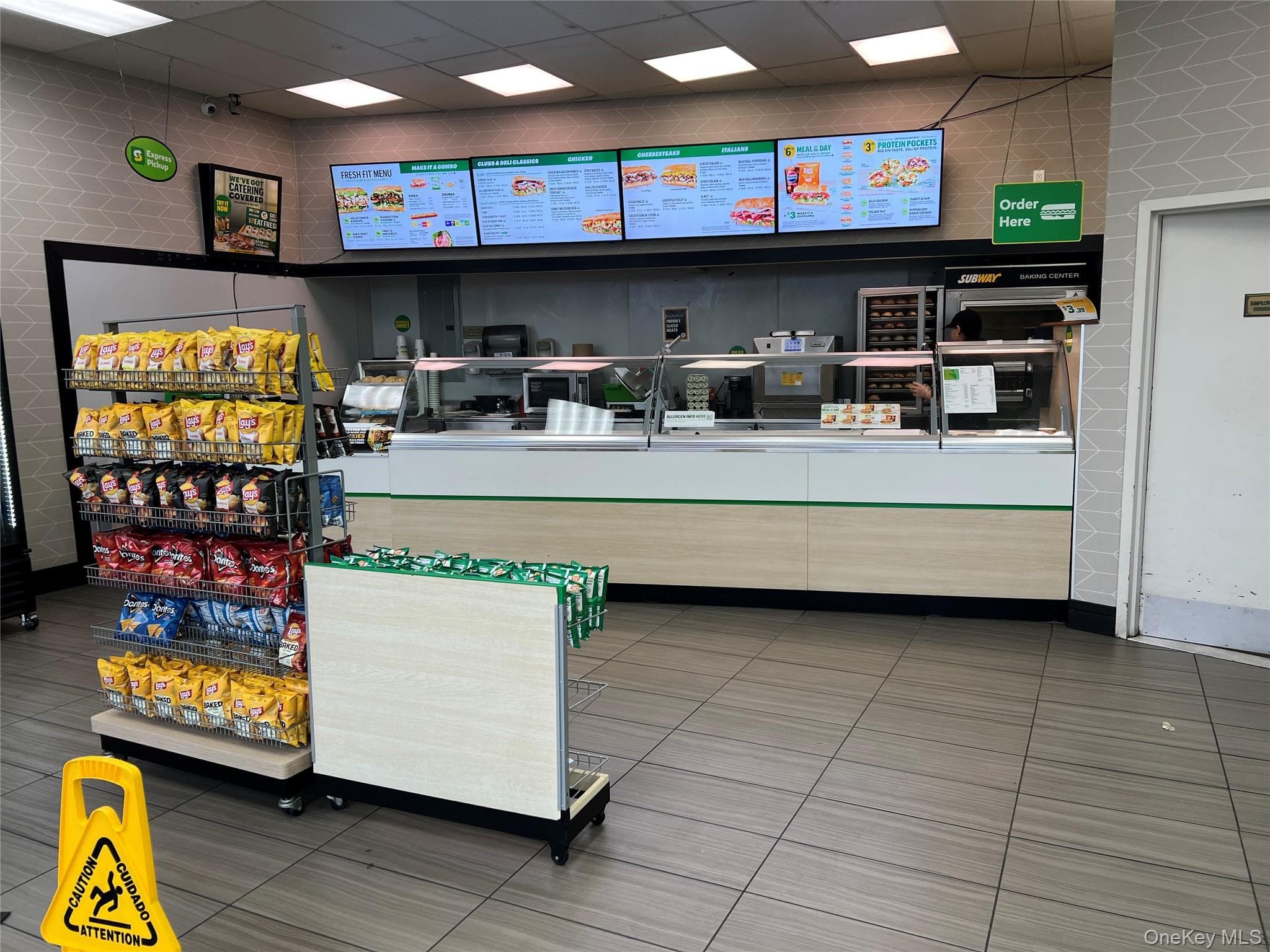 3102 U Avenue Unit: Store 3 thumbnail 9