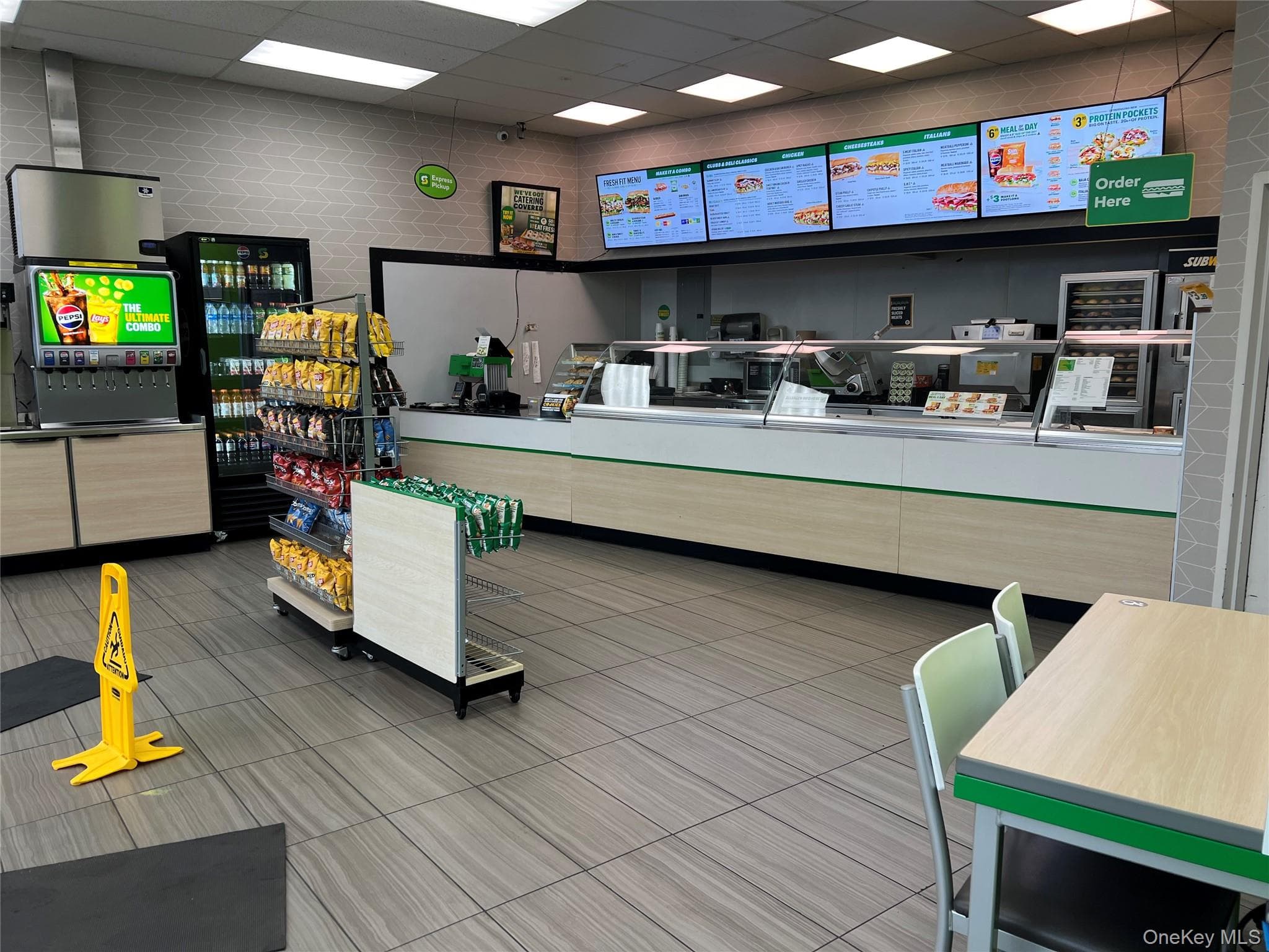 3102 U Avenue Unit: Store 3 thumbnail 3