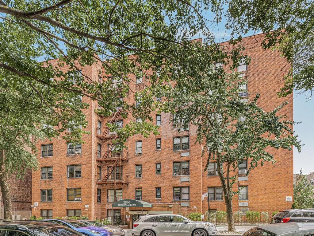 2866 Marion Avenue Unit: 6J thumbnail 12