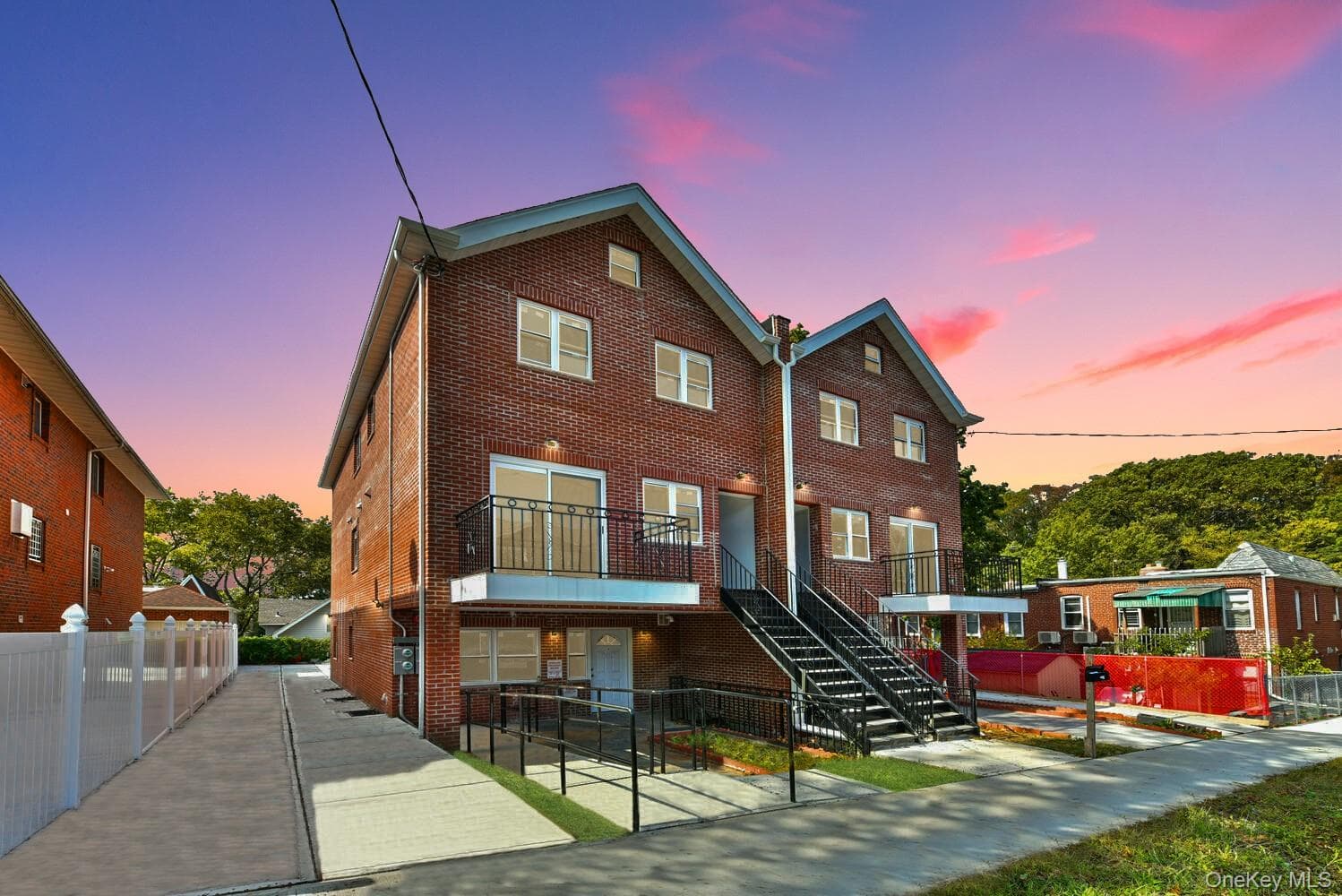 5714 163rd Street, Fresh Meadows