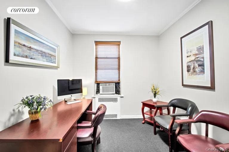 98-120 Queens Boulevard Unit: 1F, Rego Park