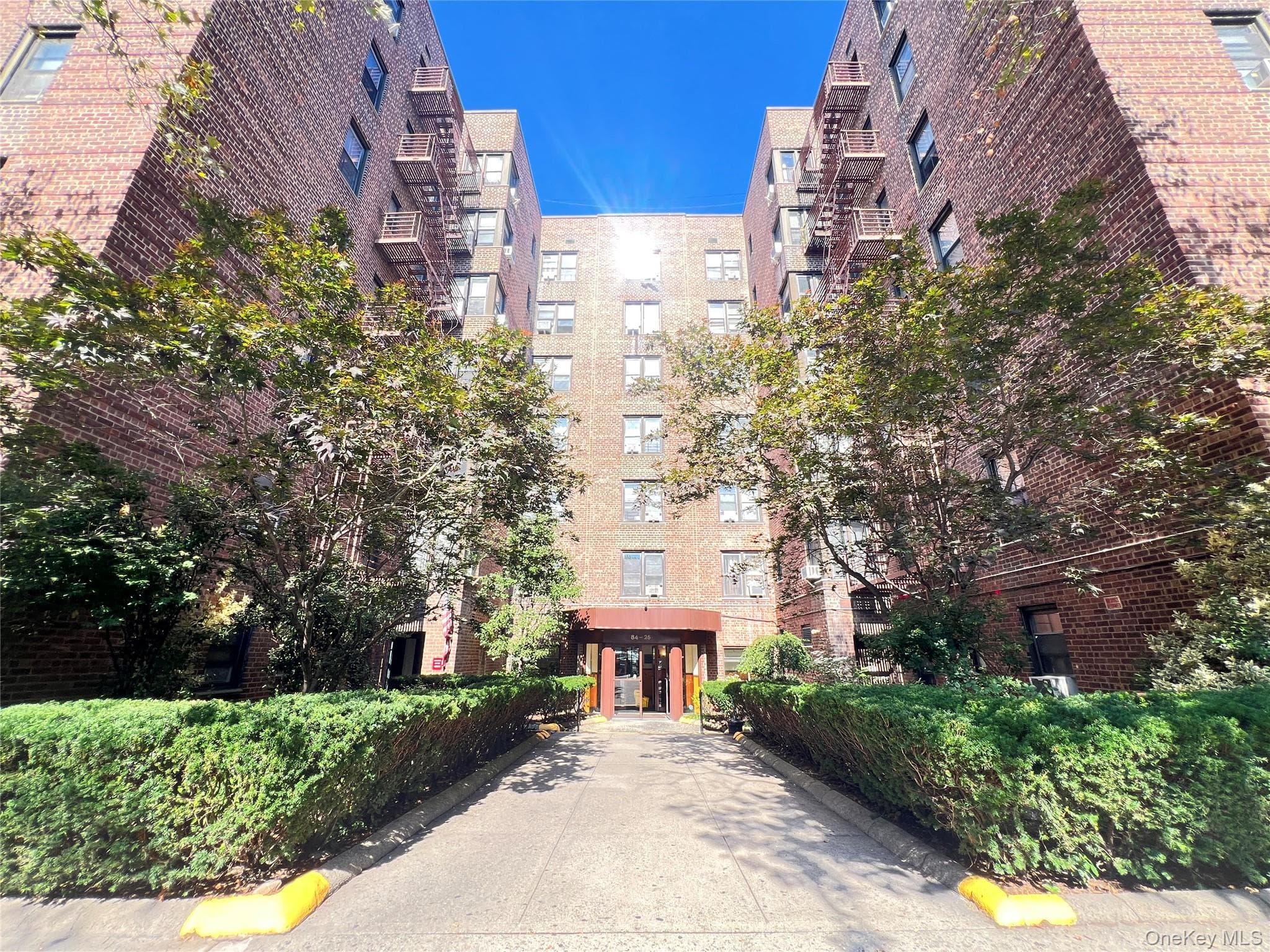84-25 Elmhurst Avenue Unit: 1V, Elmhurst