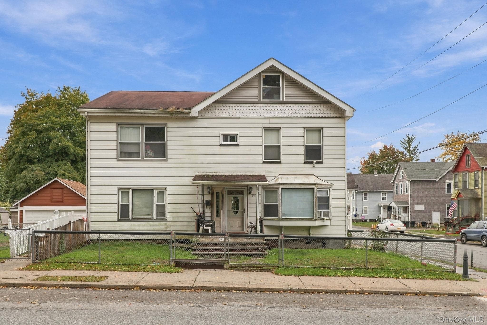 61 Fowler Street, Port Jervis