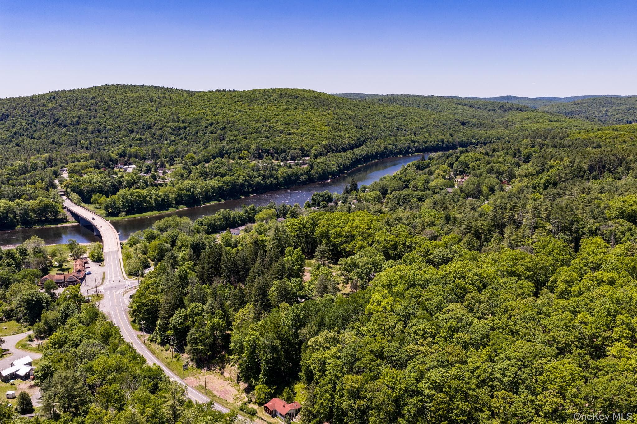 Lot 11.1 State Route 55 And Mail Road Rd thumbnail 3