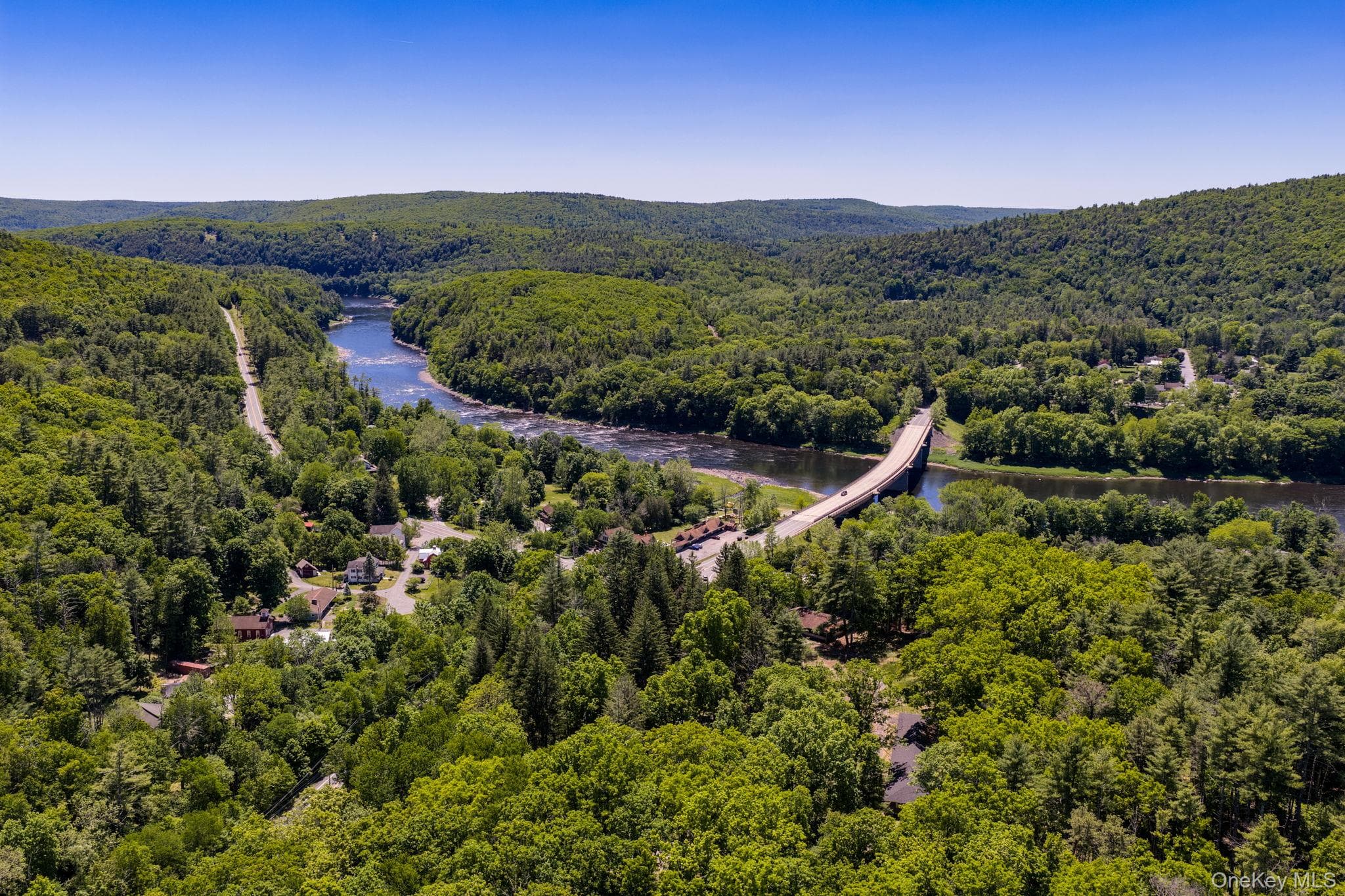 Lot 11.1 State Route 55 And Mail Road Rd, Barryville