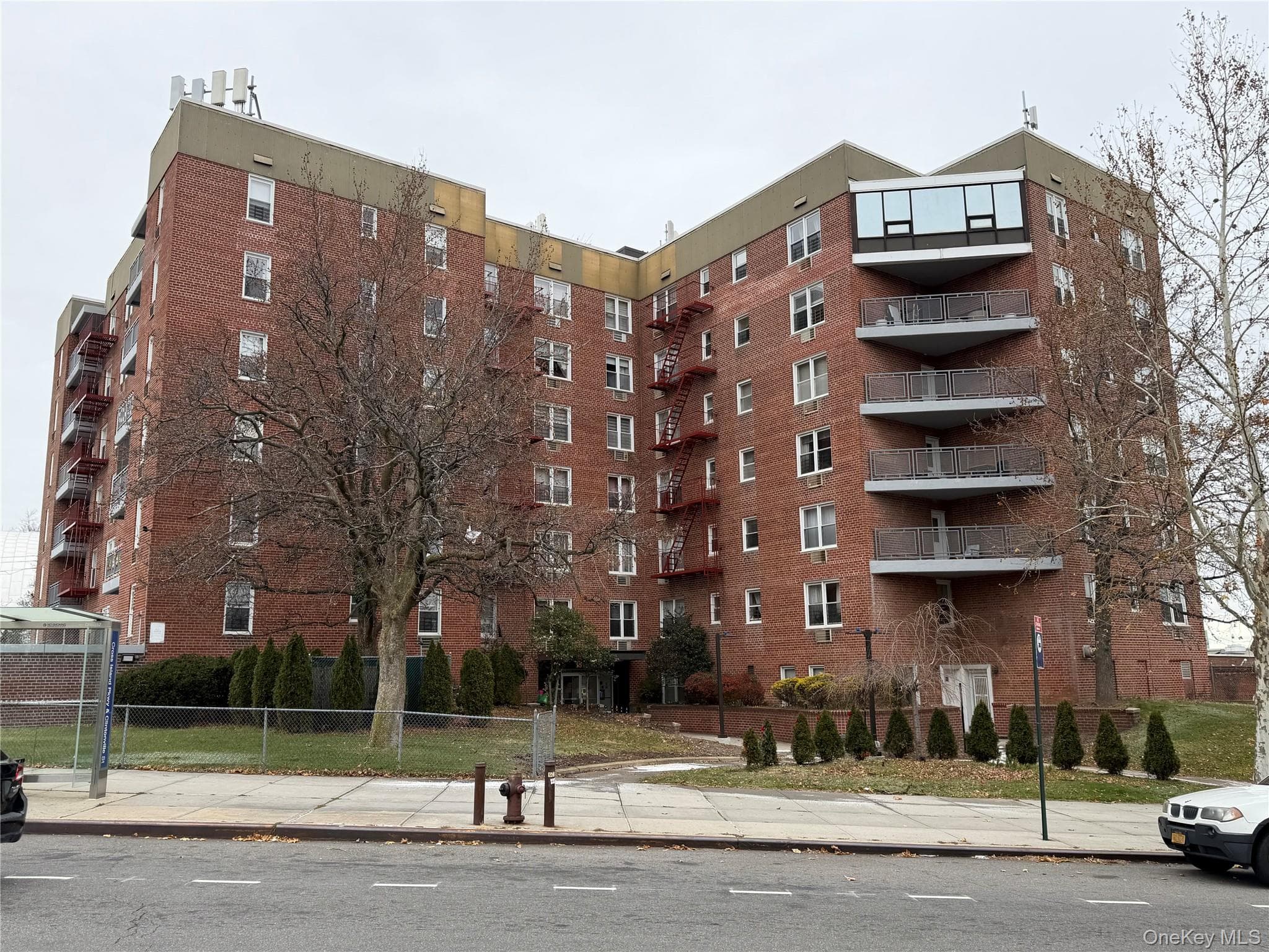151-05 Cross Island Parkway Unit: 3E thumbnail 24