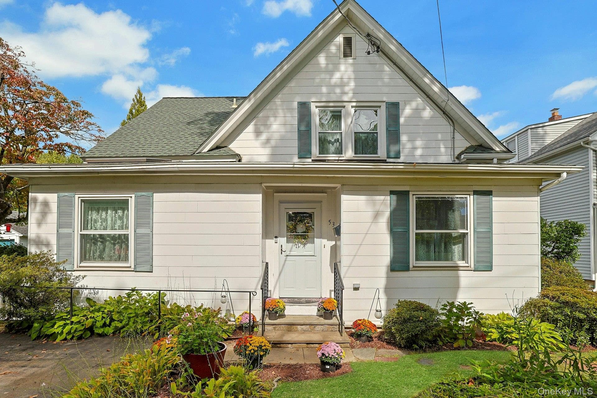 53 Upper Croton Avenue, Ossining