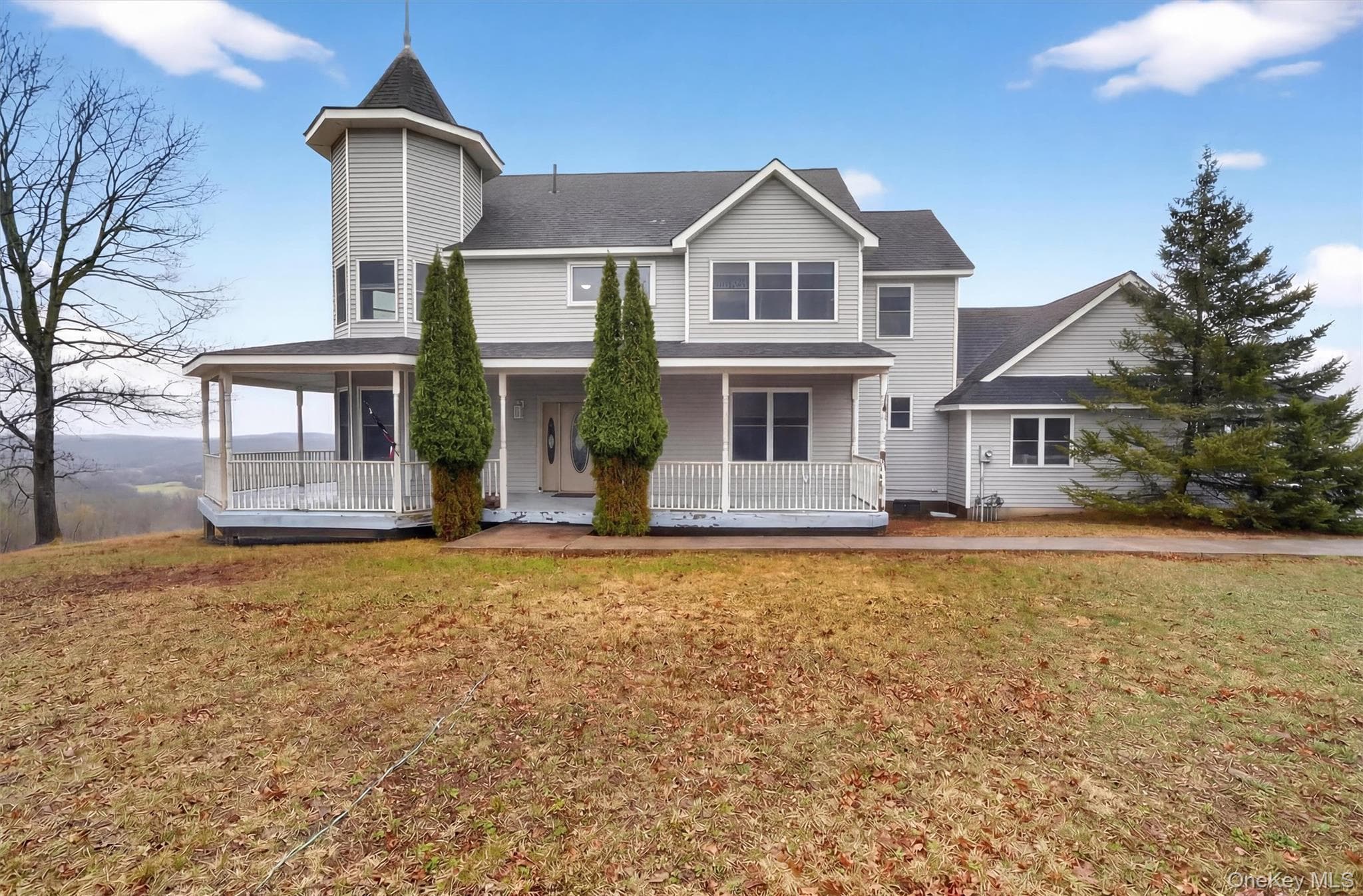 71 Eagle Crest Road, Port Jervis