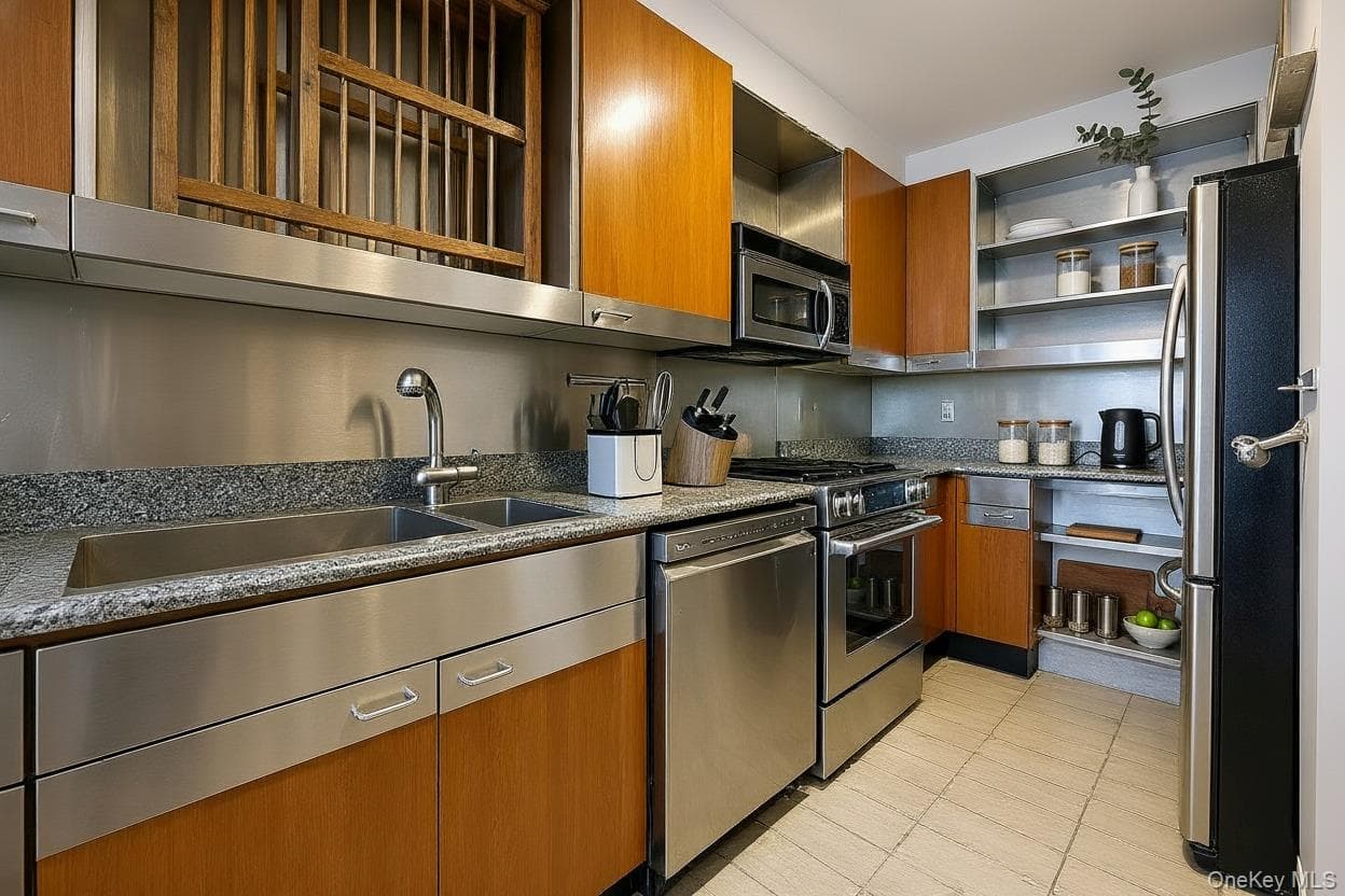 166-25 Powells Cove Boulevard Unit: 3F thumbnail 9